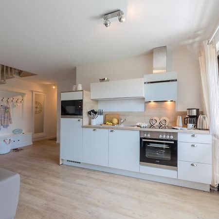 Ferienwohnungen Haus Am Strand Zingst Exteriör bild